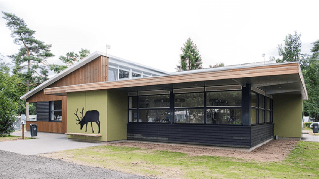 Legionella Beheersplan